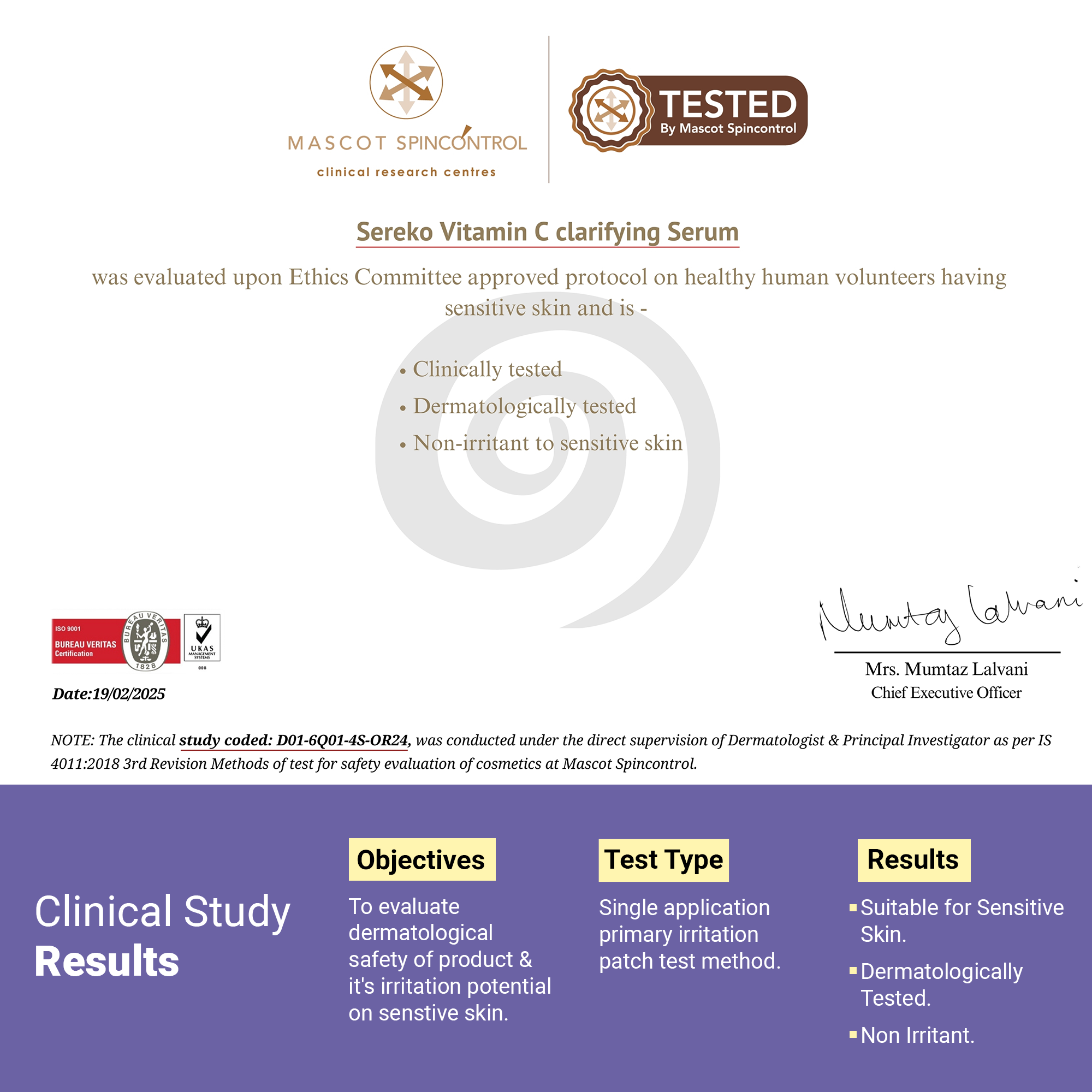 Product media Vitamin C Face Serum