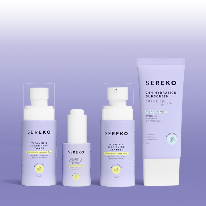 AM Routine Essentials
