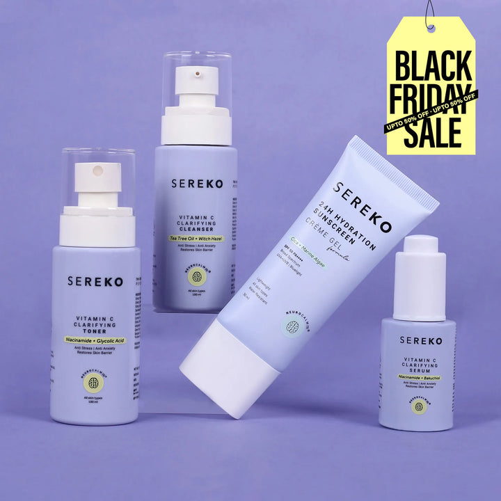 AM Routine Essentials