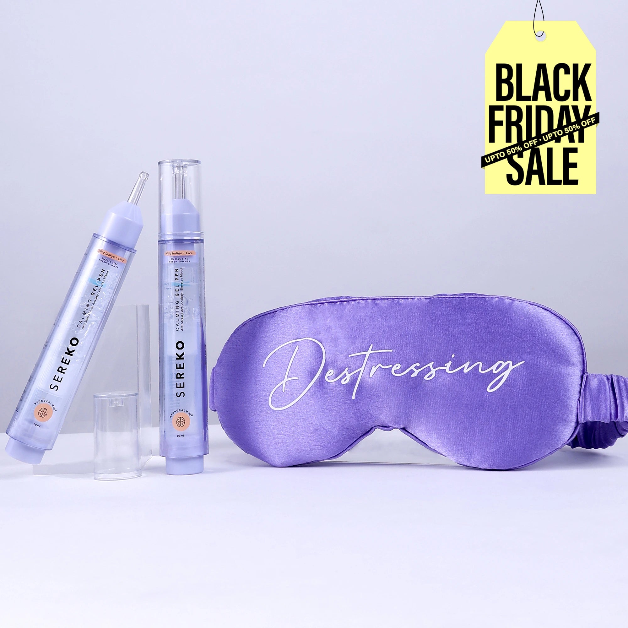 Product media Calming Gel Pen