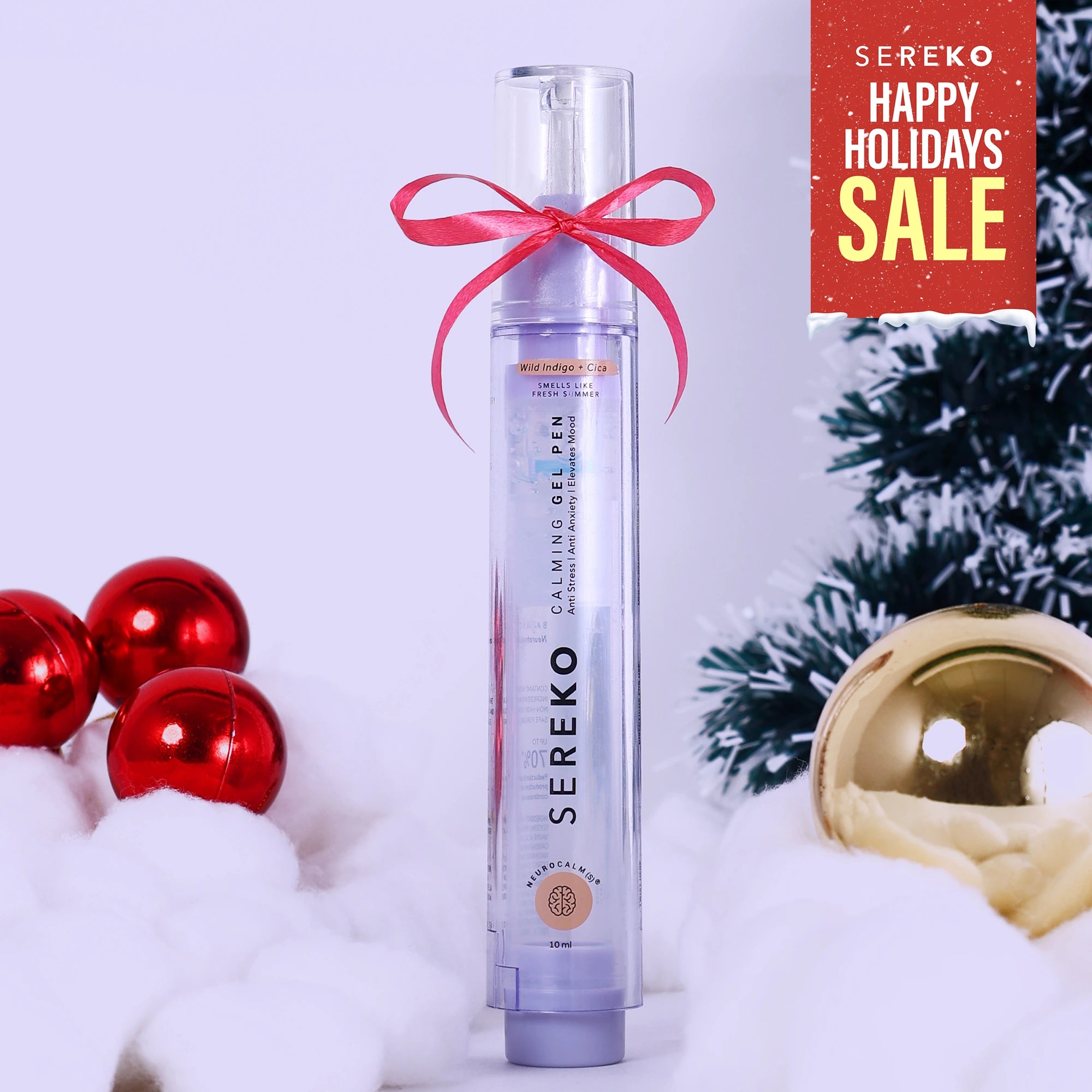 Product media Calming Gel Pen