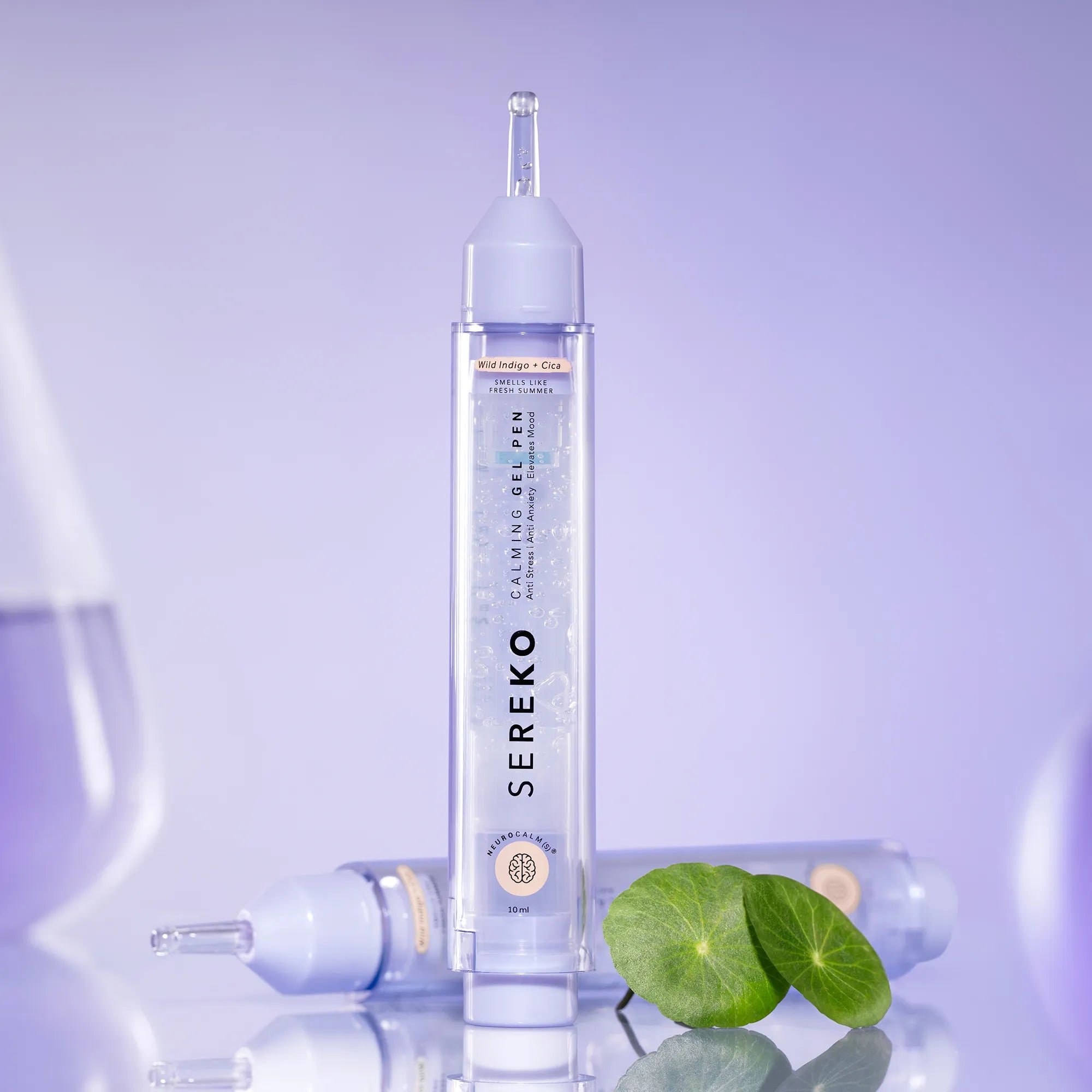 Product media Calming Gel Pen
