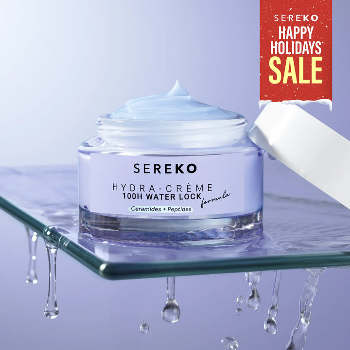 Hydra-Crème Moisturizer