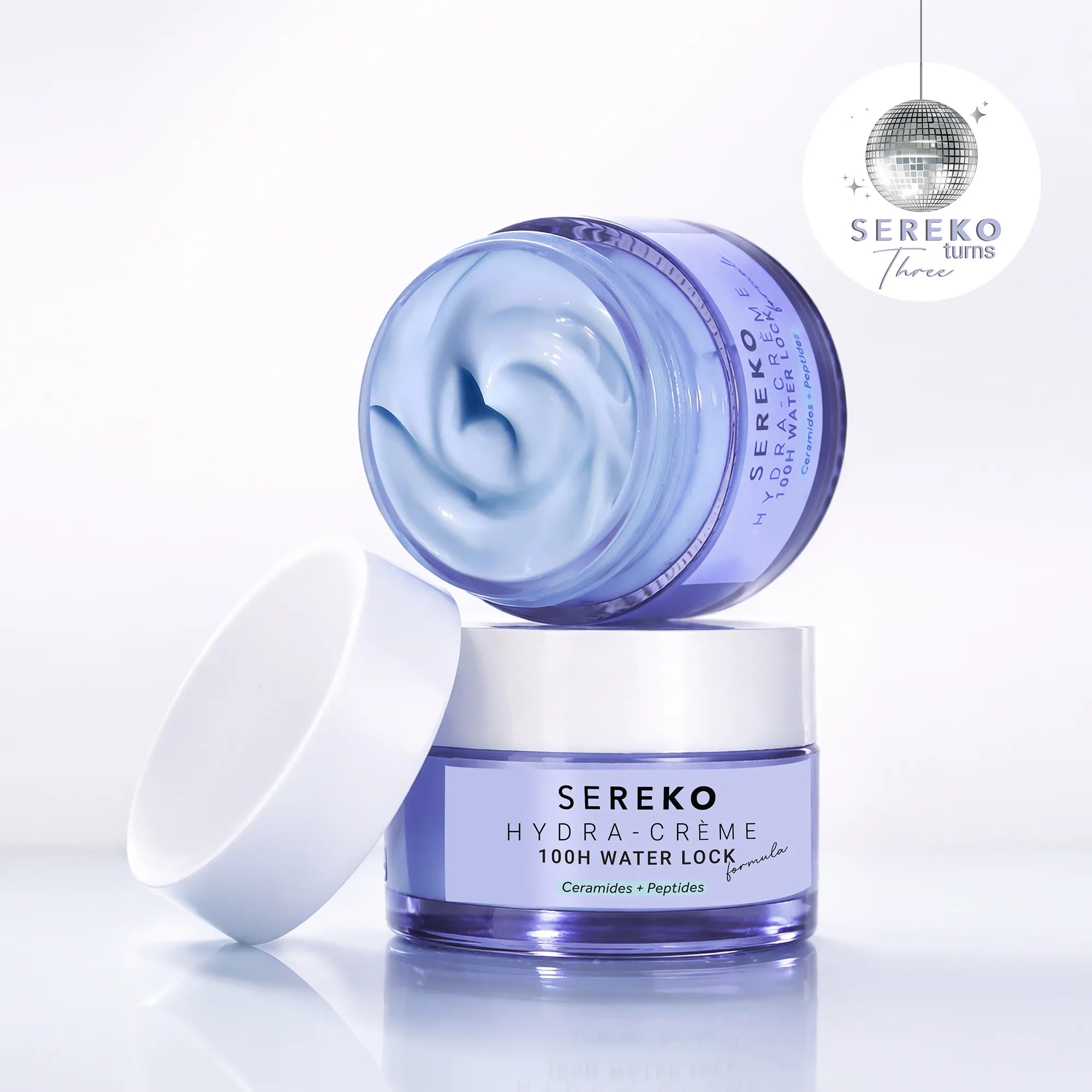 Product media Hydra-Crème Calming Moisturizer 30ml