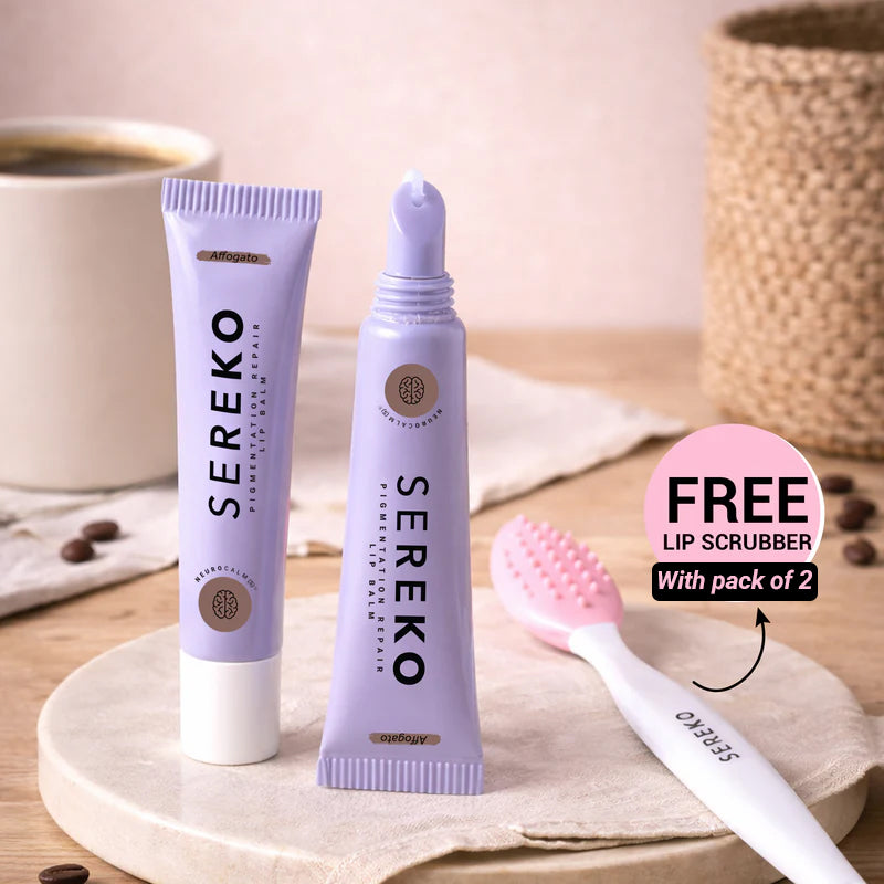 Product media Pigmentation Repair Lip Balm (New Temp)