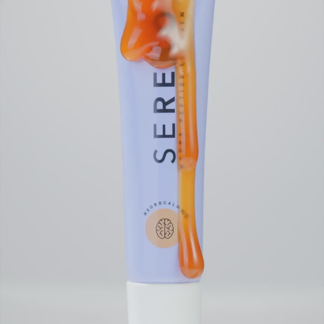sereko lip balm for dry lips