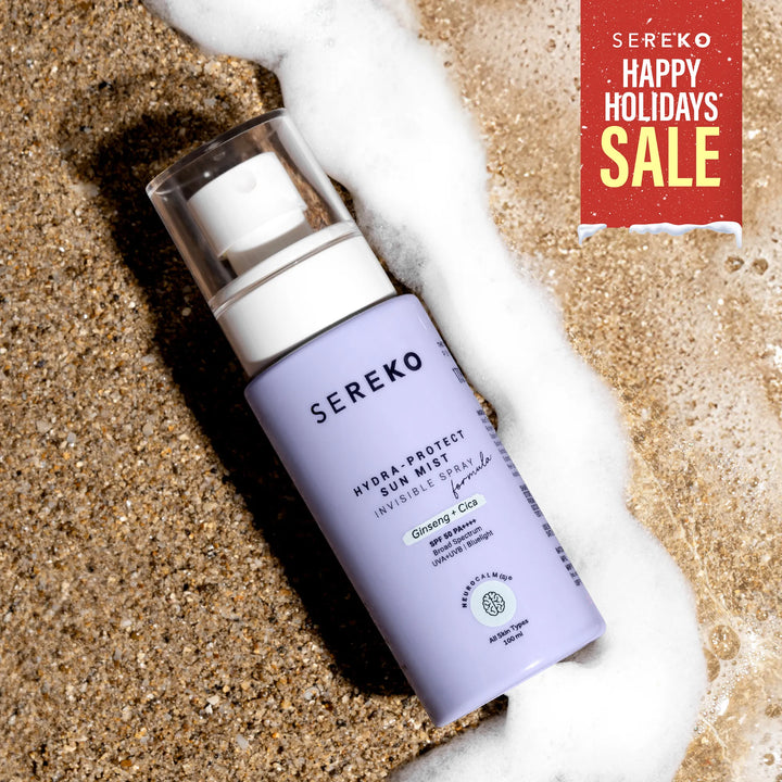 Hydra-Protect Sun Mist