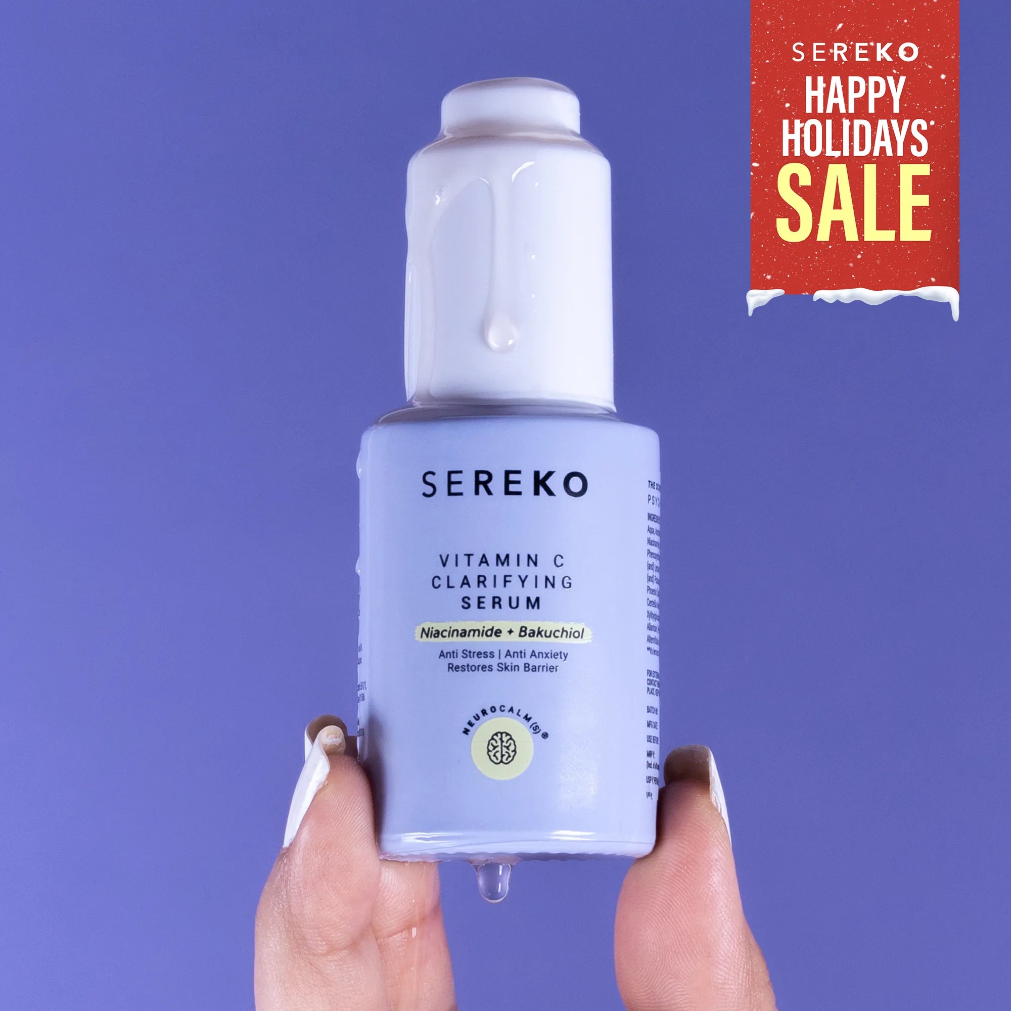 Product media Vitamin C Face Serum