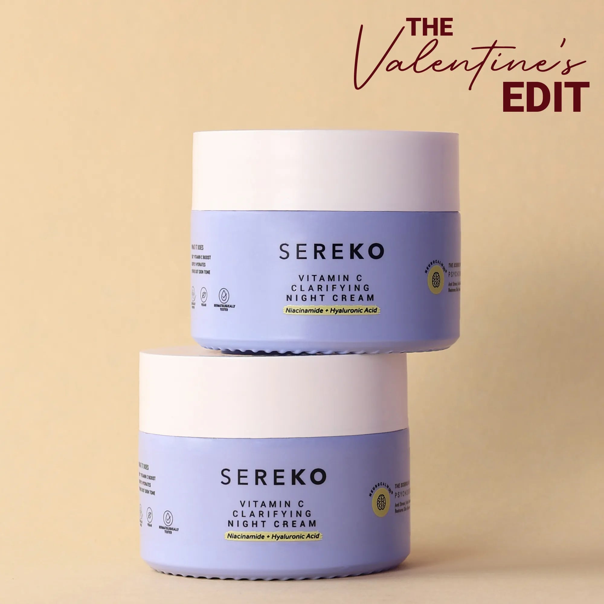 Product media Vitamin C Night Cream