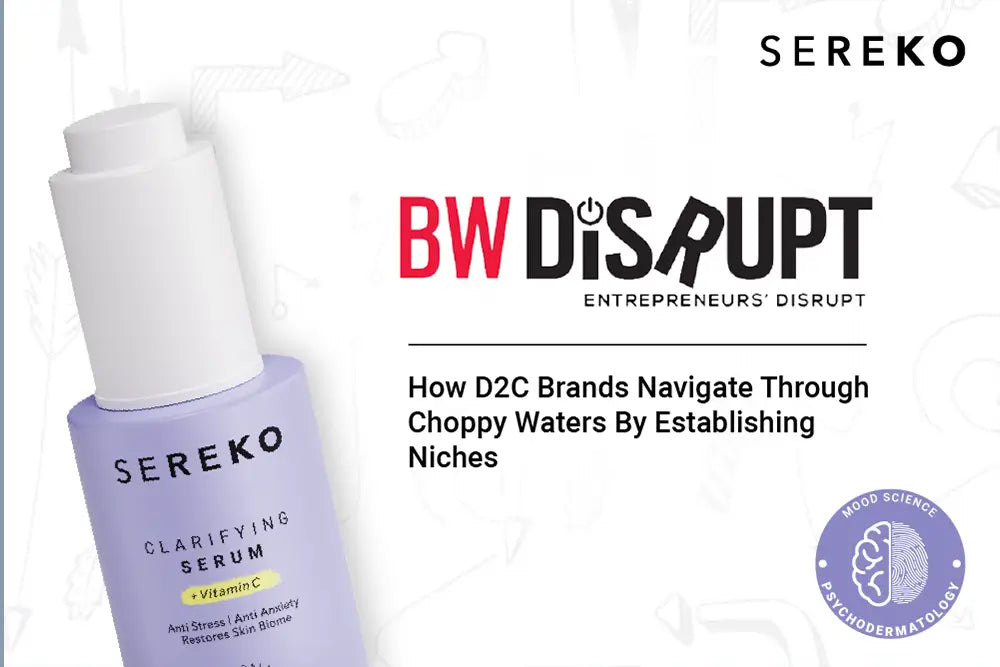 How D2C Brands Navigate Through Choppy Waters By Establishing Niches
