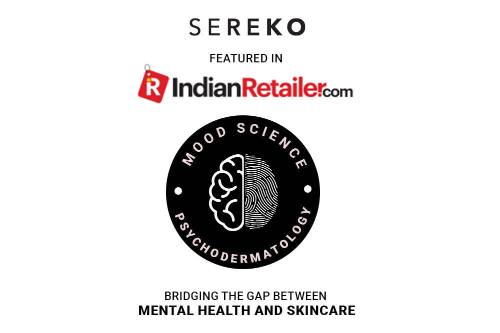Spark of Success: SEREKO featured in Indian Retailer!