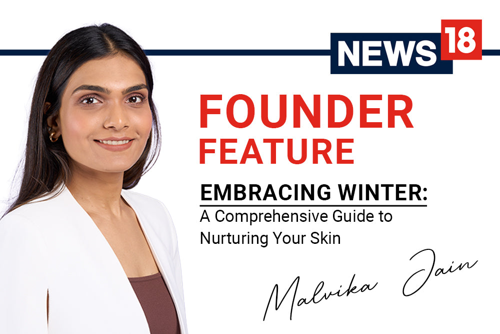 Founder Feature!