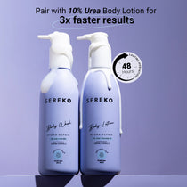 Hydra-Repair 5% Urea & Avocado Oil Body Wash