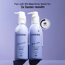 Hydra-Repair 10% Urea and Avocado Oil Body Lotion