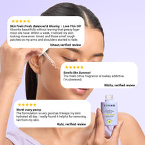 Vitamin C Face Serum