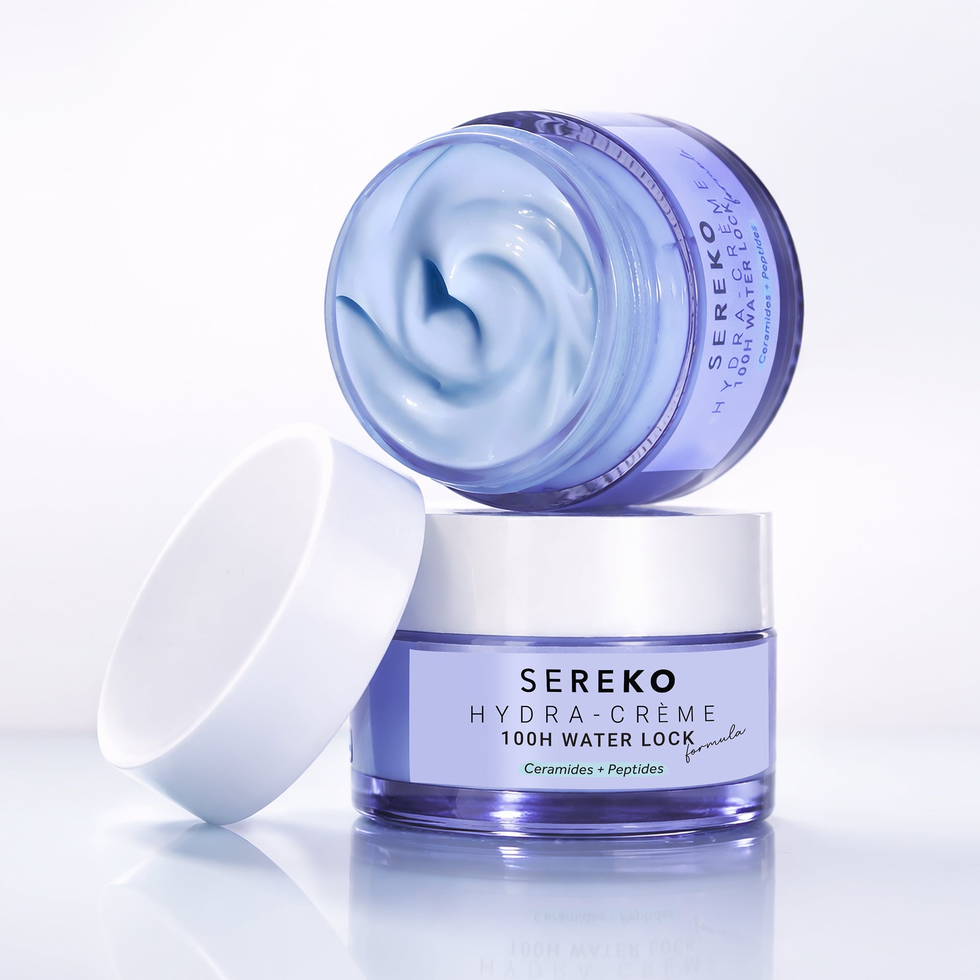 Hydra-Crème Calming Moisturizer 30ml