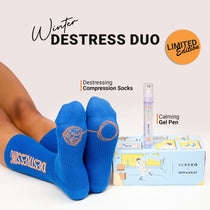 Head-to-Toe Destress Duo (Limited Edition)