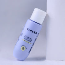 Vitamin C Clarifying Cleanser Mini-15ml