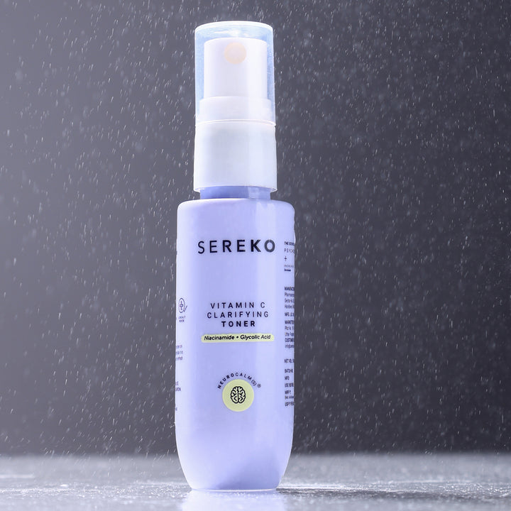 Vitamin C Clarifying Toner Mini-15ml