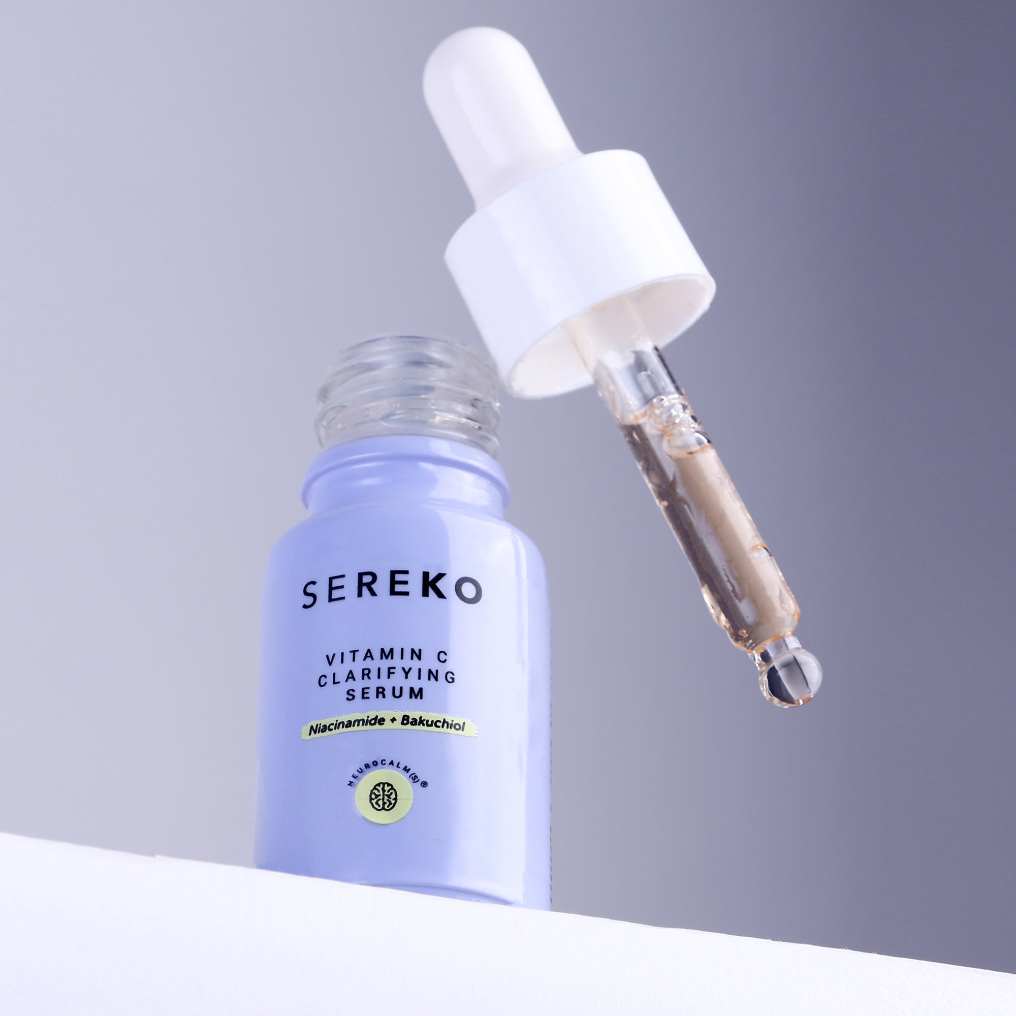 Vitamin C Face Serum Mini-10ml