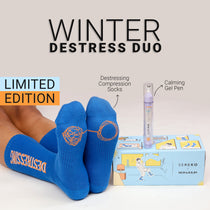 Head-to-Toe Destress Duo (Limited Edition)