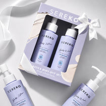Bath & Body Gift Set
