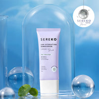 24H Hydration Sunscreen