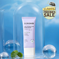 24H Hydration Sunscreen