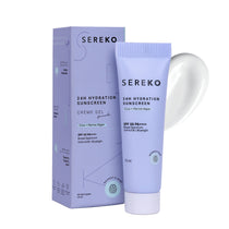 24H Hydration Sunscreen Mini-15ml