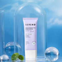 24H Hydration Sunscreen