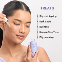 Skin Brightening | Vitamin C Face Serum