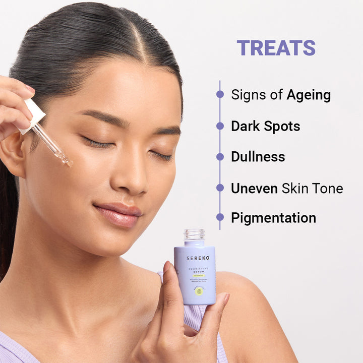 Skin Brightening | Vitamin C Face Serum