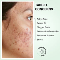 Anti-Acne Duo