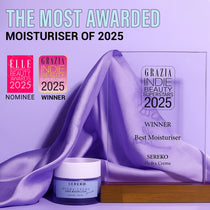 Hydra-Crème 100H Water-Lock Formula