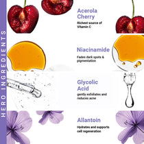 Vitamin C Clarifying Toner Mini-15ml