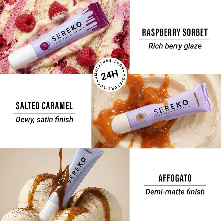 Lips Don't Lie Kit - Lip Balm Combo