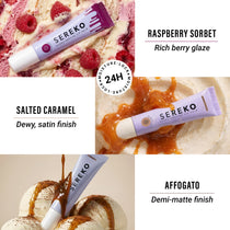 Lips Don't Lie Kit | Lip Balm Combo