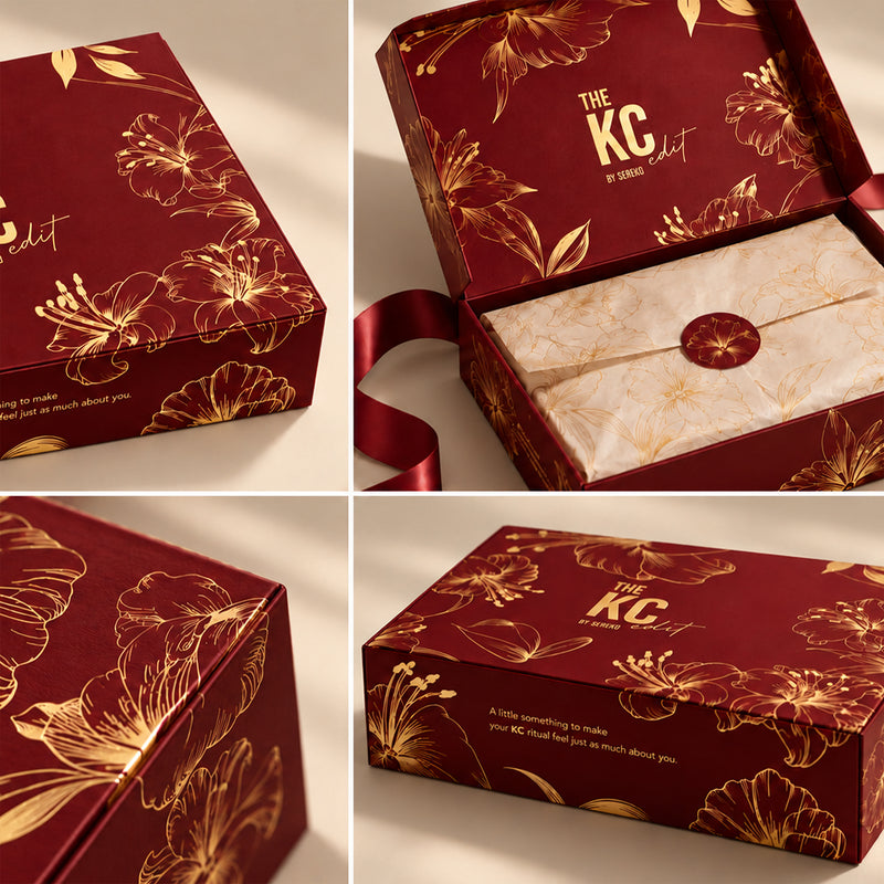Custom Gifting