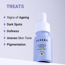 Vitamin C Face Serum Mini-10ml