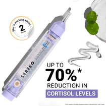 10 Mins De-Stress Kit | Calming Gel Pen [10ml] + Ice Globes