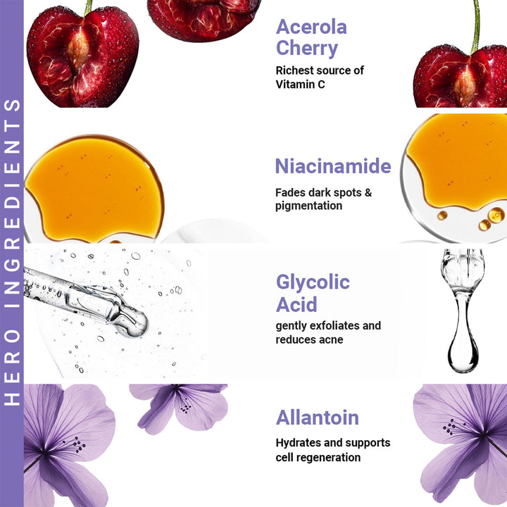 Vitamin C Clarifying Toner