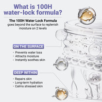 Hydra-Crème Calming Moisturizer 30ml