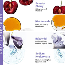 Vitamin C Face Serum