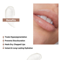 Pigmentation Repair Lip Balm [Affogato]