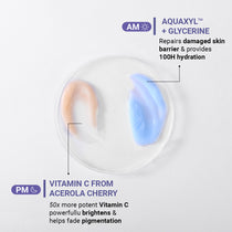 AM-PM Hydration Duo