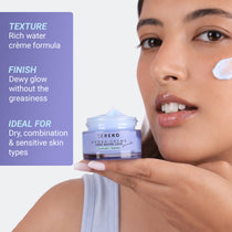 Hydra-Crème Calming Moisturizer 30ml