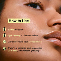 Vitamin C Clarifying Toner Mini-15ml