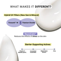 Weightless Sun Fluid