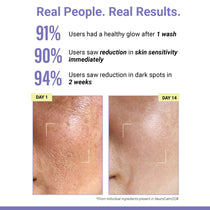 Vitamin C Clarifying Cleanser Mini-15ml