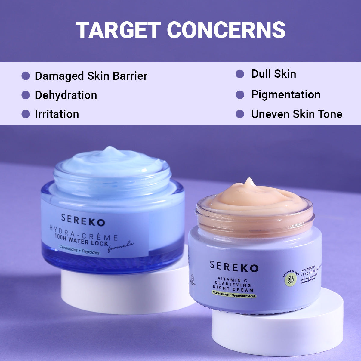 AM-PM Hydration Duo
